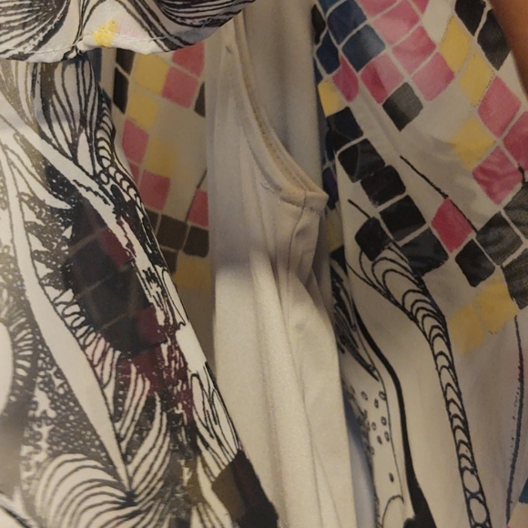 Style & Co. Blouse - Picture 3 of 4